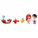 Конструктор LEGO Disney Princess 43176 Книга сказочных приключений Ариэль во Владивостоке