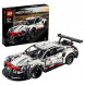 Конструктор LEGO Technic 42096 Porsche 911 RSR во Владивостоке