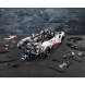Конструктор LEGO Technic 42096 Porsche 911 RSR во Владивостоке