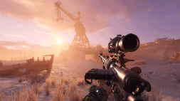 Игра Метро: Исход (Metro Exodus). Полное издание [PS5, русская версия]