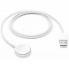 Кабель Apple USB с магнитным креплением для зарядки Apple Watch, 1 м, белый (MX2E2) во Владивостоке