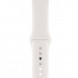 Ремешок для Apple Watch 40mm White Sport Band (MTP52ZM/A), белый во Владивостоке