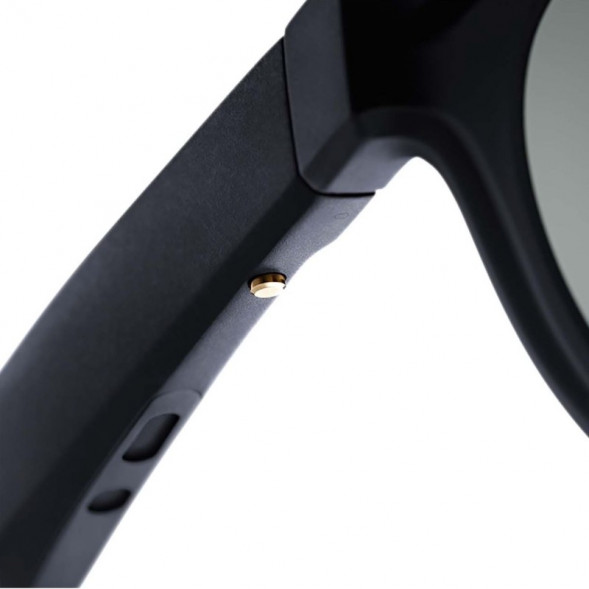 Солнцезащитные очки с встроенными динамиками Bose Frames Rondo во Владивостоке
