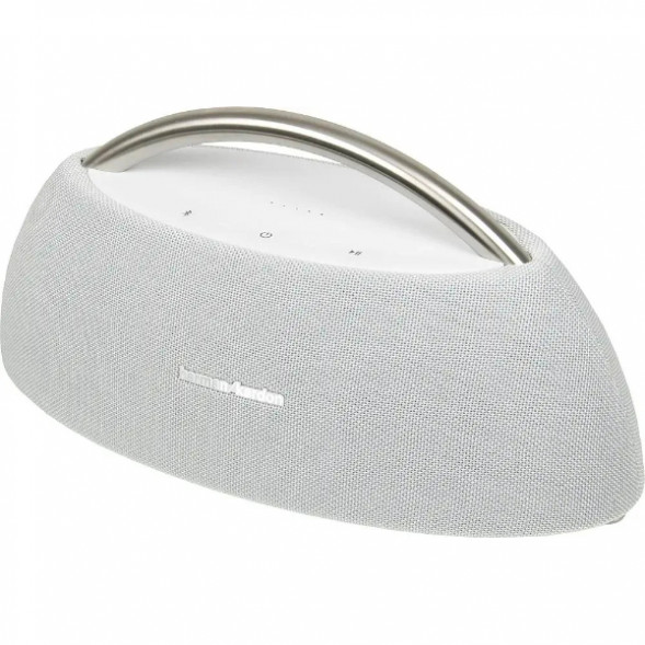 Портативная акустика Harman/Kardon Go+Play mini, белый во Владивостоке