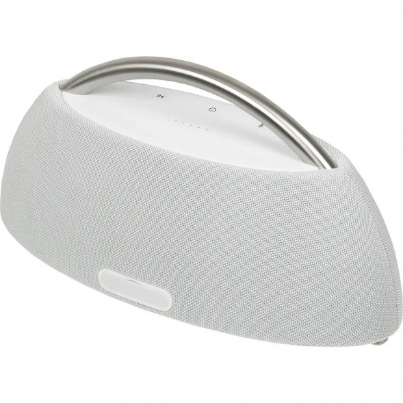 Портативная акустика Harman/Kardon Go+Play mini, белый во Владивостоке