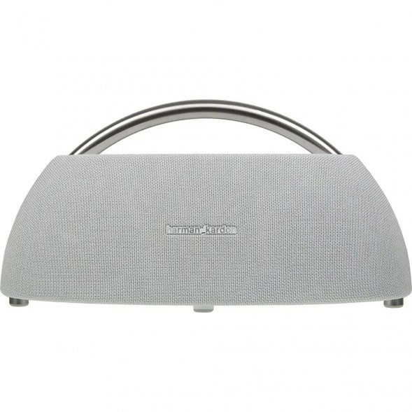 Портативная акустика Harman/Kardon Go+Play mini, белый во Владивостоке