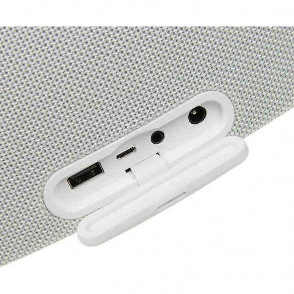 Портативная акустика Harman/Kardon Go+Play mini, белый во Владивостоке