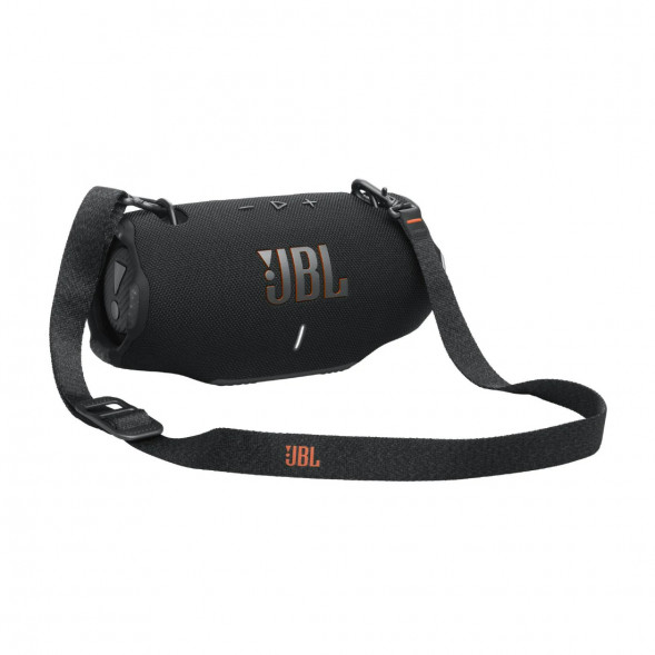 Портативная колонка JBL Xtreme 4, Black во Владивостоке