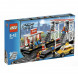 Конструктор LEGO City 7937 Железнодорожная станция во Владивостоке