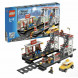 Конструктор LEGO City 7937 Железнодорожная станция во Владивостоке
