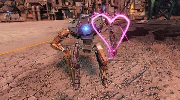 Игра Borderlands 3. Ultimate Edition [Nintendo Switch, русские субтитры] во Владивостоке