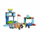 Конструктор LEGO DUPLO 10511 Лётная школа Шкипера во Владивостоке