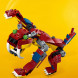 Конструктор LEGO Creator 31102 Огненный дракон во Владивостоке