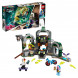 Конструктор LEGO Hidden Side 70430 Метро Ньюбери во Владивостоке