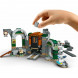 Конструктор LEGO Hidden Side 70430 Метро Ньюбери во Владивостоке