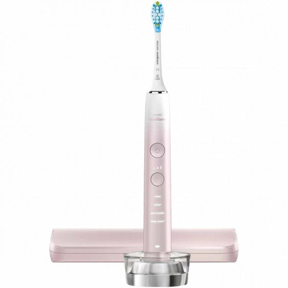 Звуковая зубная щетка Philips Sonicare DiamondClean 9000 Series HX9911/84 во Владивостоке