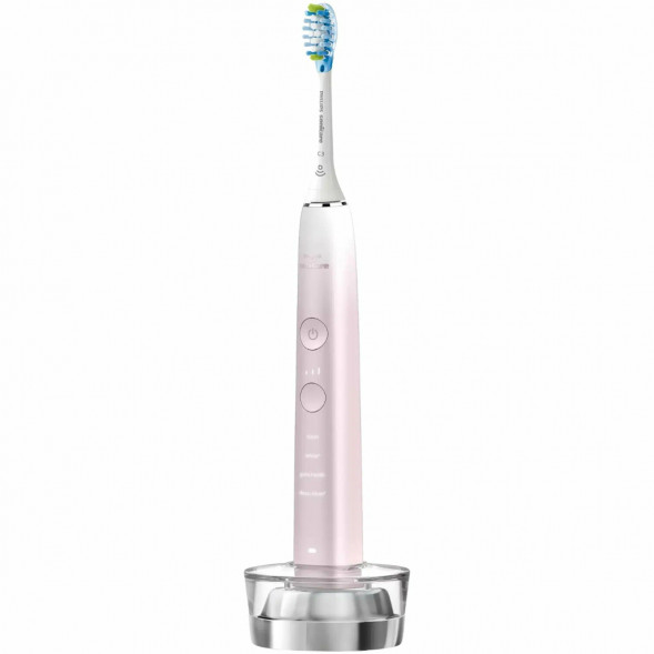 Звуковая зубная щетка Philips Sonicare DiamondClean 9000 Series HX9911/84 во Владивостоке