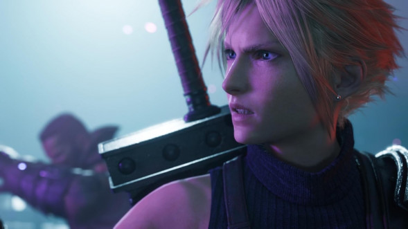 Игра Final Fantasy VII Remake: Intergrade &amp;amp; Rebirth. Twin Pack [PS5, английская версия] во Владивостоке