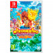Игра Nikoderiko: The Magical World - Director&amp;#039;s Cut [Nintendo Switch, русская версия] во Владивостоке