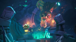 Игра Nikoderiko: The Magical World - Director's Cut [Nintendo Switch, русская версия]