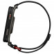 Умные часы Garmin Venu X1 Black с чёрным нейлоновым ремешком ComfortFit 010-02980-02 во Владивостоке