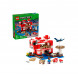 Конструктор LEGO Minecraft 21270 Грибной дом во Владивостоке