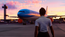 Игра Microsoft Flight Simulator 2024 [PS5, русская версия]