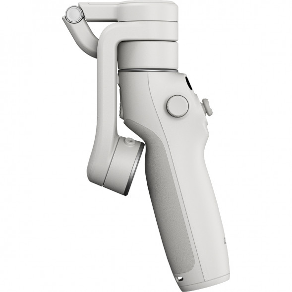 Электрический стабилизатор для смартфона DJI Osmo Mobile 6 платина во Владивостоке