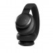 Беспроводные наушники JBL Live 660NC Black с шумоподавлением во Владивостоке