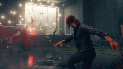Игра Control. Ultimate Edition [PS5, русские субтитры]