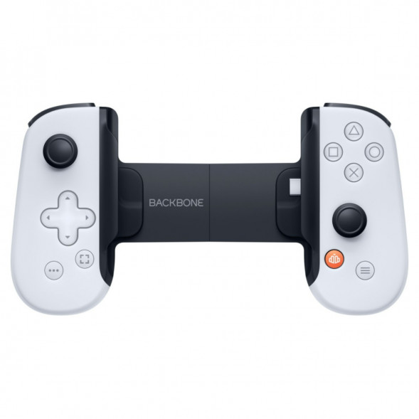 Игровой контроллер Backbone One 2nd Gen (USB-C) для iPhone/Android PlayStation Edition