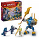 Конструктор LEGO Ninjago 71805 Боевой набор мехов Джея во Владивостоке