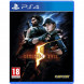 Игра Resident Evil 5 [PS4, английская версия] во Владивостоке