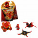Конструктор LEGO Ninjago 70659 Кай мастер Кружитцу во Владивостоке