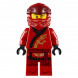 Конструктор LEGO Ninjago 70659 Кай мастер Кружитцу во Владивостоке