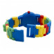 Часы LEGO 8020189 Classic с минифигуркой во Владивостоке