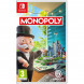 Игра Monopoly [Nintendo Switch, русская версия] во Владивостоке