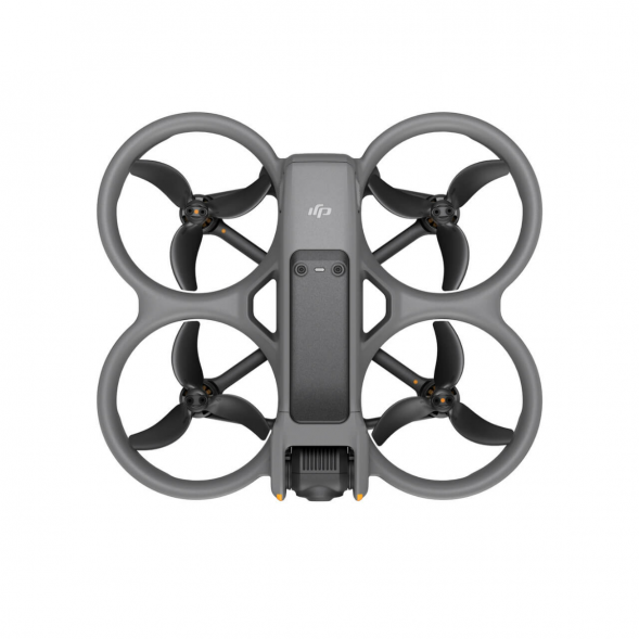 Квадрокоптер DJI Avata 2 Explorer Combo (3 аккумулятора) во Владивостоке