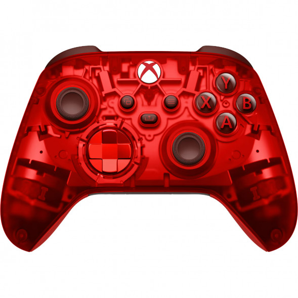 Геймпад Xbox Series Wireless Controller Special Edition, Pulse Cipher во Владивостоке