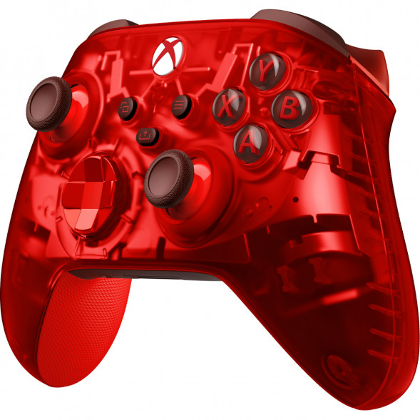 Геймпад Xbox Series Wireless Controller Special Edition, Pulse Cipher во Владивостоке