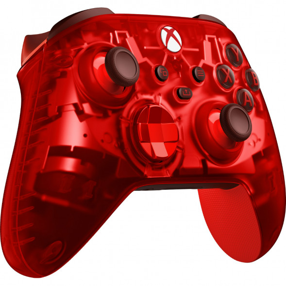 Геймпад Xbox Series Wireless Controller Special Edition, Pulse Cipher во Владивостоке