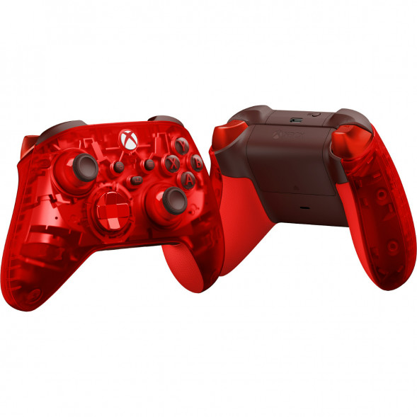 Геймпад Xbox Series Wireless Controller Special Edition, Pulse Cipher во Владивостоке
