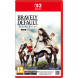 Игра Bravely Default: Flying Fairy HD Remaster [Nintendo Switch 2, английская версия] во Владивостоке