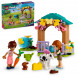 Конструктор LEGO Friends 42607 Осенний сарай для теленка во Владивостоке