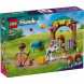 Конструктор LEGO Friends 42607 Осенний сарай для теленка во Владивостоке