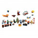 Конструктор LEGO Super Heroes 76231 Стражи галактики Адвент - календарь во Владивостоке