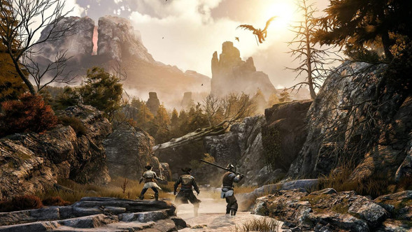 Игра GreedFall. Gold Edition [PS5, русские субтитры] во Владивостоке
