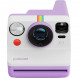 Фотоаппарат моментальной печати Polaroid Now Generation 3, фиолетовый во Владивостоке