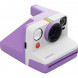 Фотоаппарат моментальной печати Polaroid Now Generation 3, фиолетовый во Владивостоке