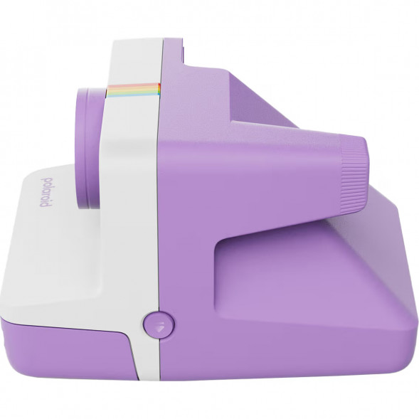 Фотоаппарат моментальной печати Polaroid Now Generation 3, фиолетовый во Владивостоке